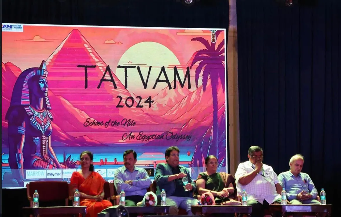 Tatvam Highlight 1